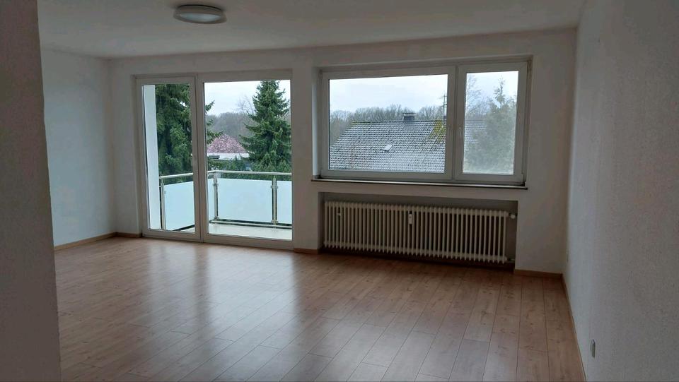 Etagenwohnung Rösrath - 1 Zimmer, 38 m&sup2;, 580&euro; | Angebot:25656563