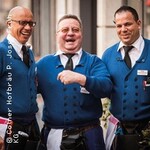 Köln ist ein Gefühl - Stadtführung