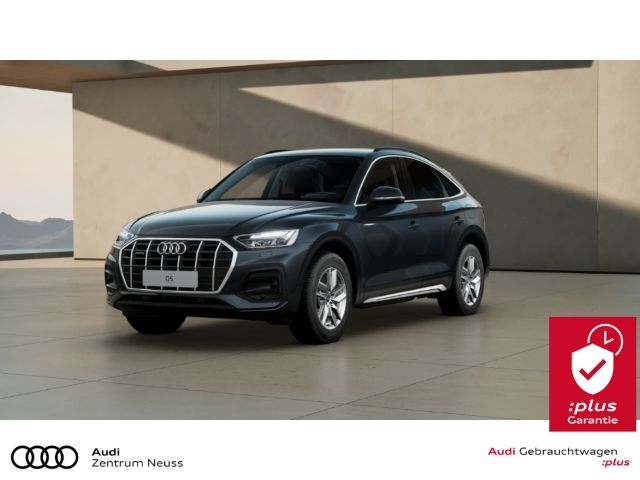 Audi Q5 15.148 km 39.950 &euro; Neuss 41464