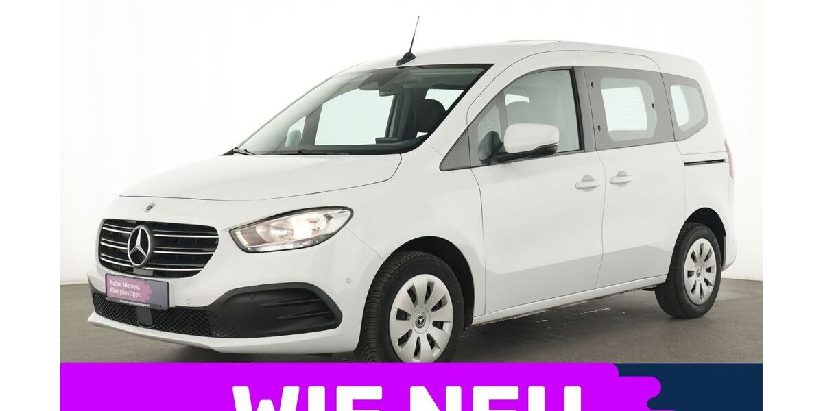 Mercedes-Benz T-Klasse 22.811 km 26.696 &euro; Neuss 41460