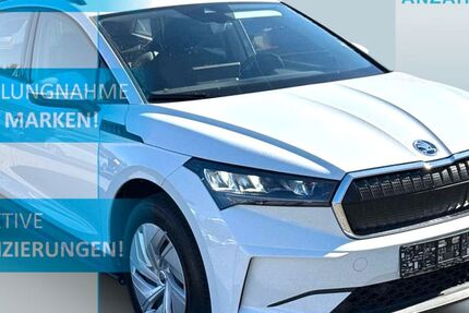Skoda Enyaq 27.600 km 25.650 &euro; Hilden 40724