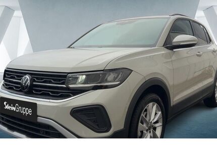 VW T-Cross 10.850 km 21.190 &euro; Bergisch Gladbach 51469