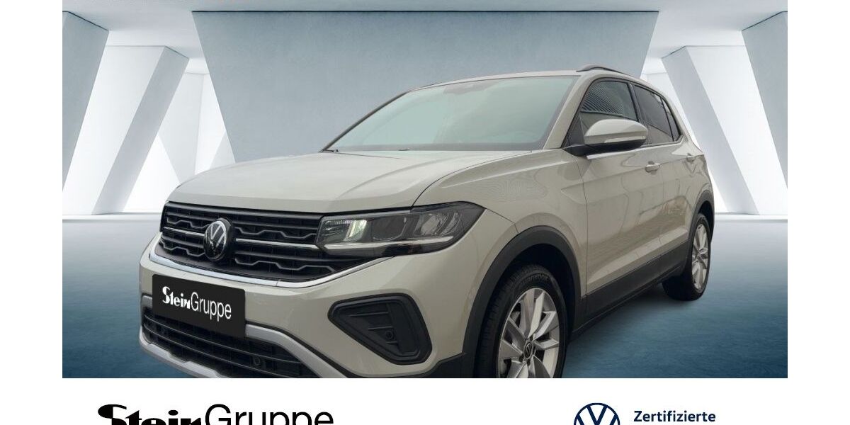 VW T-Cross 10.850 km 21.190 &euro; Bergisch Gladbach 51469