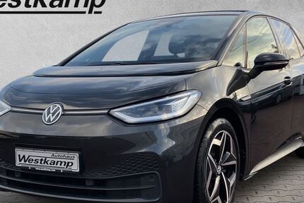 VW ID.3 31.790 km 21.730 € Frechen 50226