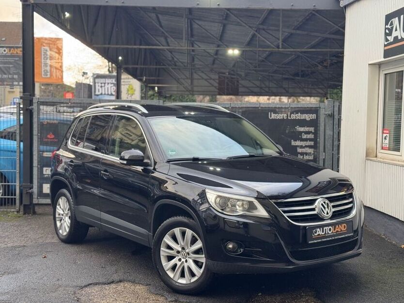 Tiguan