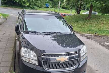 Chevrolet Orlando 169.000 km 3.500 &euro; Leverkusen 51379