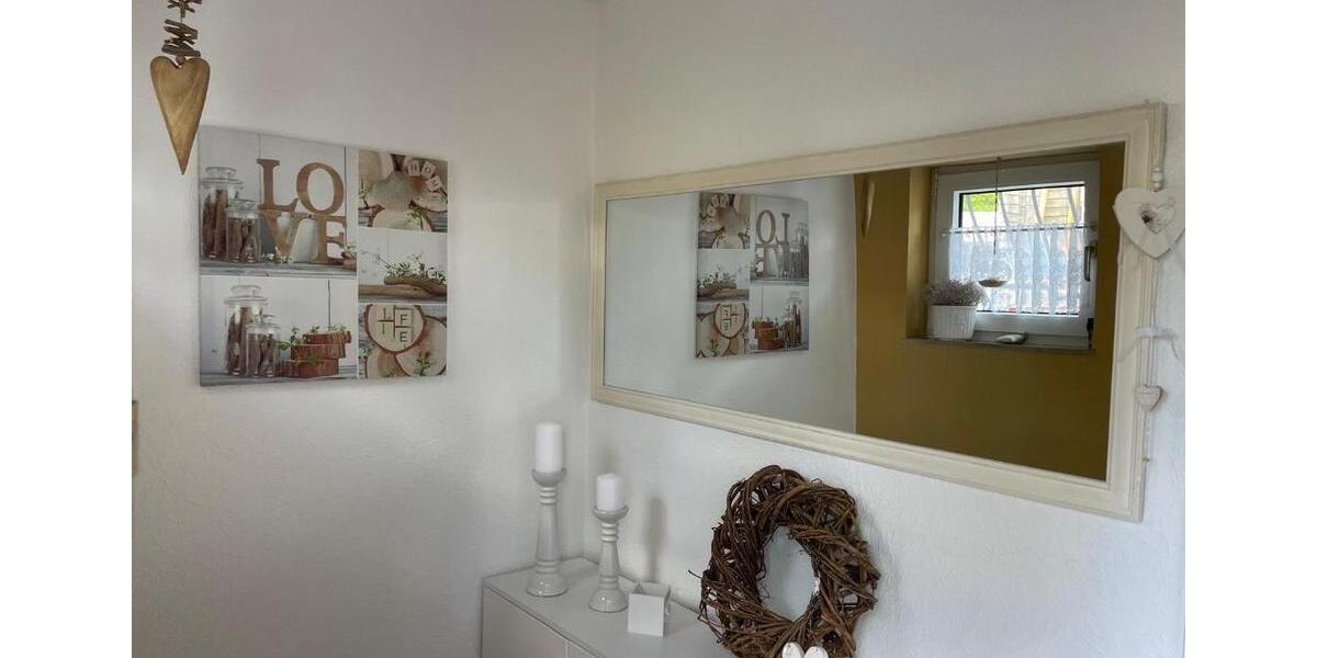 Reihenhaus Hückeswagen - 289.000&euro; | Angebot:25303262