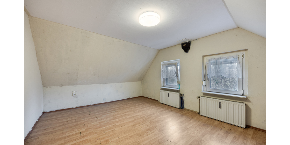 Mit 3D: Historisches Fachwerkhaus nahe der Horremer Innenstadt in ruhiger Lage mit Einliegerwohnung 6 zimmer