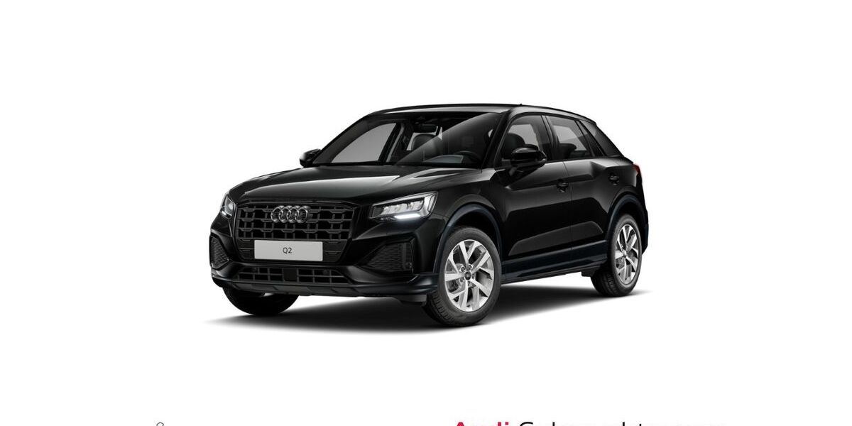 Audi Q2 23.878 km 33.480 &euro; Hilden 40721