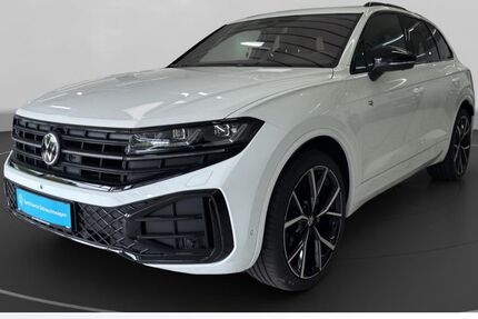 VW Touareg 21.428 km 75.990 &euro; Köln 50968