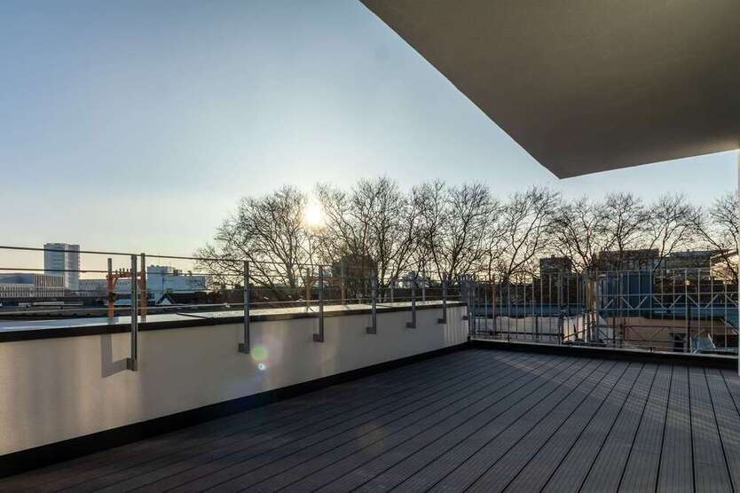 Wohnung zum Kaufen in Köln 774.000 € 102.98 m²
