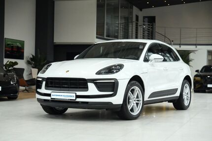 Porsche Macan 48.656 km 53.980 &euro; Köln 51147