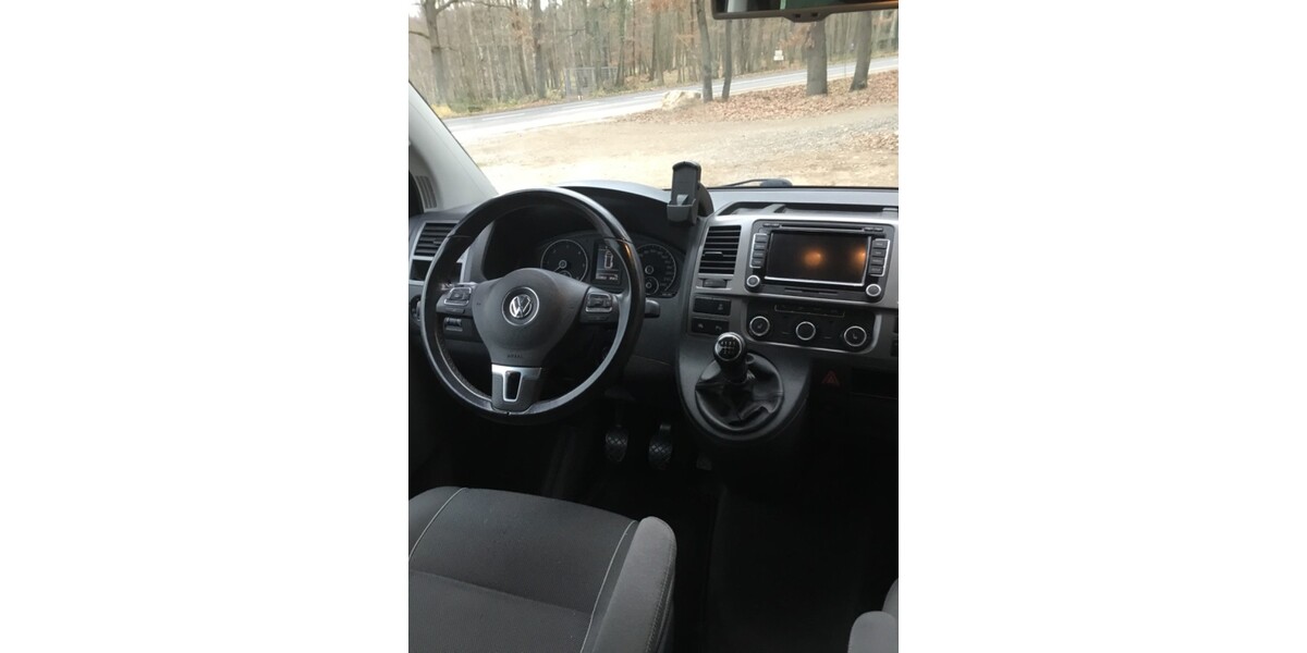 VW T5 Multivan 273.000 km 18.500 &euro; Brühl 50321