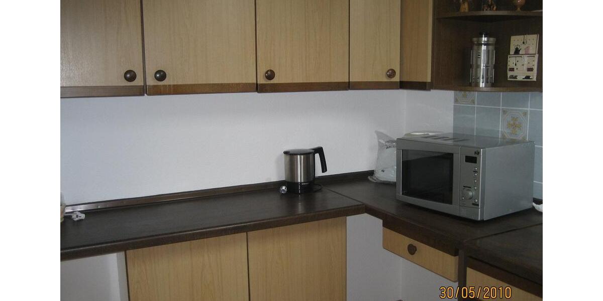 Attraktive Dachgeschosswohnung, 60 m² 2. Etage Neuss Pomona 2.5 zimmer