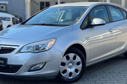 Opel Astra 83.000 km 4.999 &euro; Köln 51109
