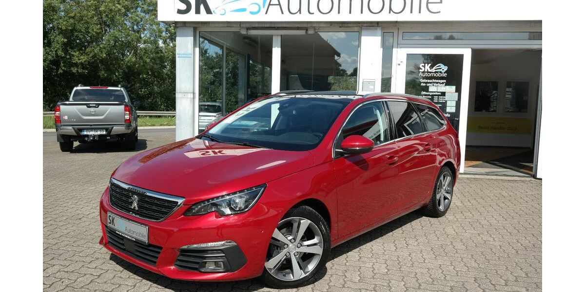Peugeot 308 65.000 km 12.450 &euro; Grevenbroich 41516
