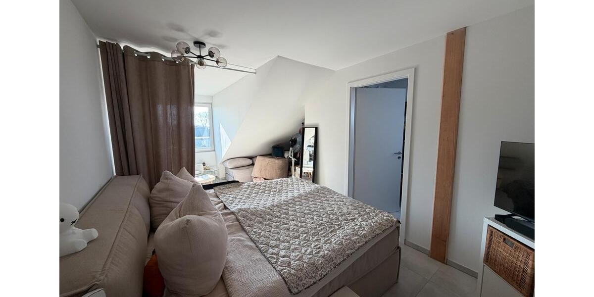 Dachgeschoßwohnung Bergheim Ahe - 3.5 Zimmer, 120 m&sup2;, 459.000&euro; | Angebot:25551098