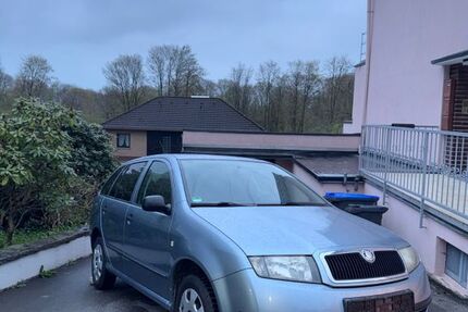 Skoda Fabia 194.000 km 800 &euro; Burscheid 51399