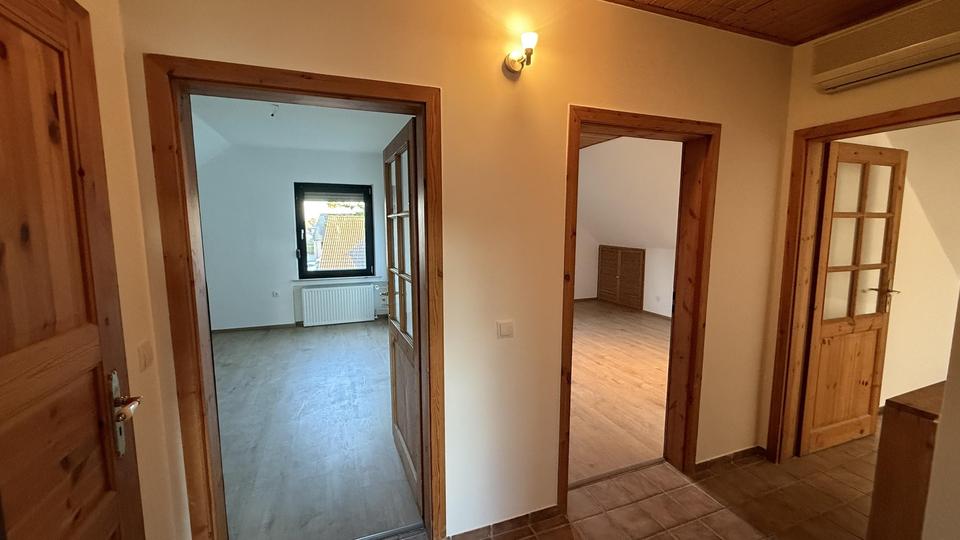 Zwei-Zimmer-Wohnung in ruhiger Lage 2 zimmer