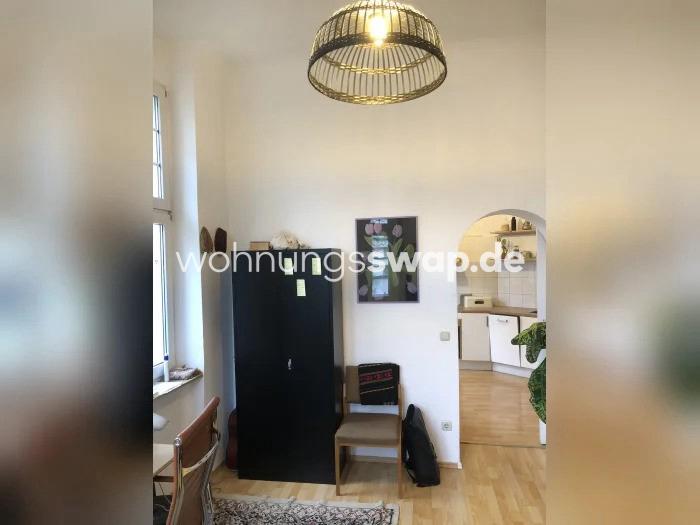 Wohnungsswap - 3 Zimmer, 63 m² - Subbelrather Straße, Köln 3 zimmer