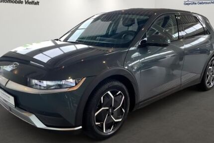 Hyundai IONIQ 5 10.034 km 35.790 € Dormagen 41540