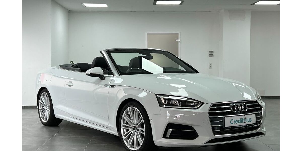 Audi A5 45.000 km 29.699 &euro; Wesseling 50389