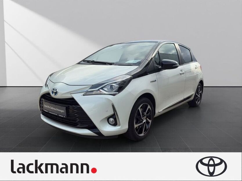 Yaris
