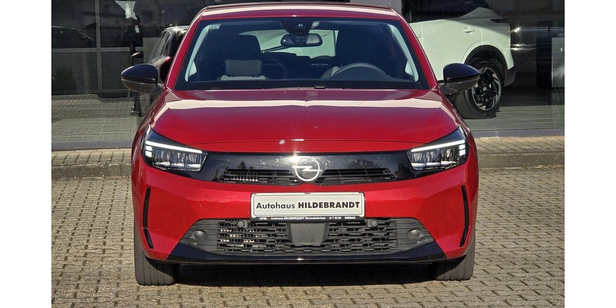 Opel Corsa Edition Automatik|Winterpaket|LED 17.459 km 17.975 &euro; Wermelskirchen 42929