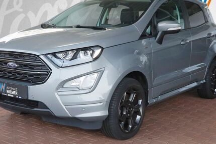 Ford EcoSport 21.000 km 18.900 € Troisdorf 53844