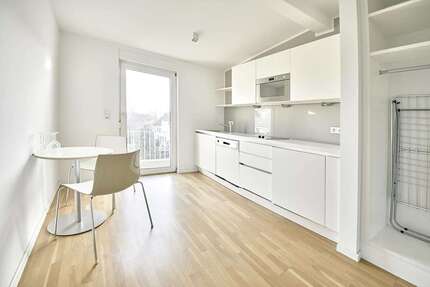 Wohnung zum Mieten in Köln 840 € 45 m² 1 zimmer