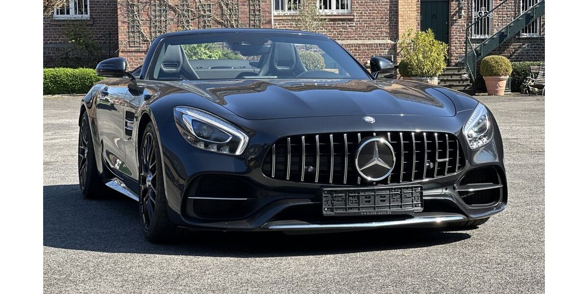 Mercedes-Benz AMG GT C 56.400 km 105.790 &euro; Frechen (bei Köln) 50226