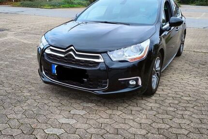 Citroen DS4