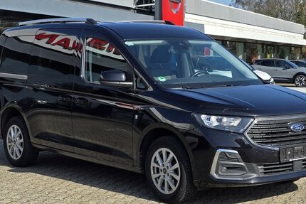 Ford Tourneo Connect Titanium|PDC v+h|Sitzheizung 52.992 km 22.950 &euro; Wermelskirchen 42929