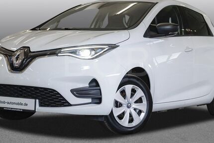 Renault ZOE 51.711 km 8.888 € Düsseldorf 40233