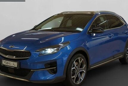 Kia XCeed 70.800 km 19.690 € Leverkusen 51381
