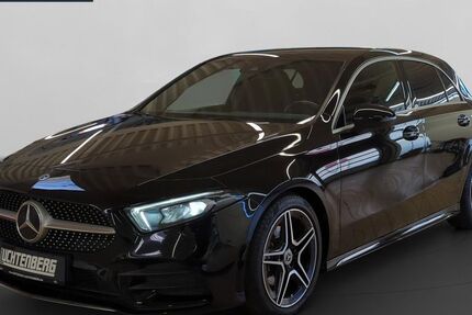 Mercedes-Benz A 180 75.600 km 22.950 &euro; Leverkusen 51381