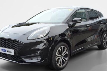 Ford Puma 22.655 km 24.450 &euro; Bergisch Gladbach 51427