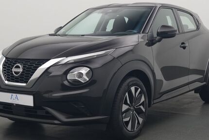 Nissan Juke 63.600 km 14.990 € Leverkusen 51373