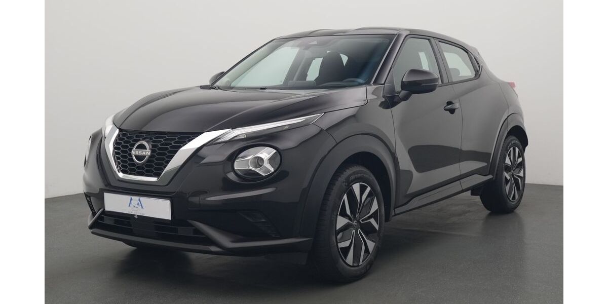 Nissan Juke 63.600 km 14.990 &euro; Leverkusen 51373
