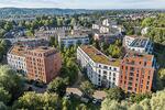 Etagenwohnung Düsseldorf Stadtbezirk 7 - 4 Zimmer, 117 m&sup2;, 2.195&euro; | Angebot:25614419