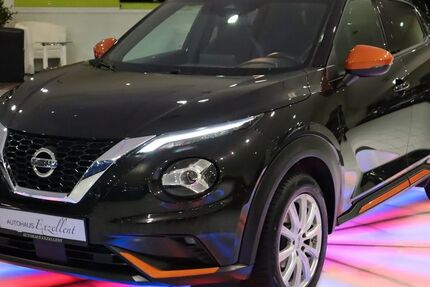 Nissan Juke 69.565 km 15.950 &euro; Troisdorf (Köln/Bonn) 53842