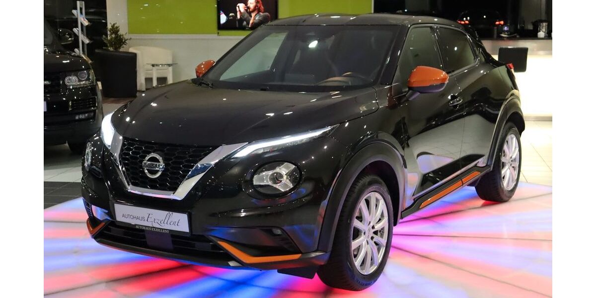 Nissan Juke 69.565 km 15.950 &euro; Troisdorf (Köln/Bonn) 53842