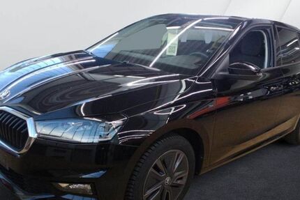 Skoda Fabia 25.274 km 20.990 &euro; Pulheim-Brauweiler 50259