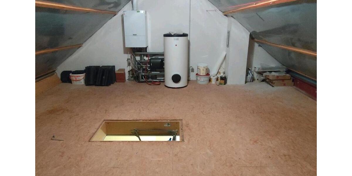 Gepflegte Doppelhaushälfte Engelskirchen 4 zimmer