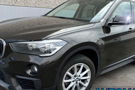 BMW X1 173.000 km 15.999 € Köln 50739