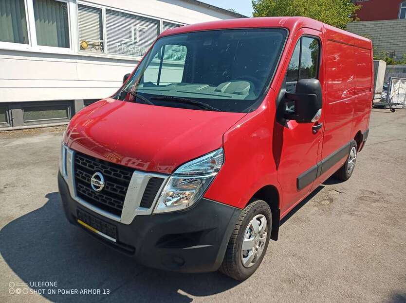 NV400