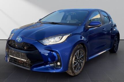 Toyota Yaris 61.753 km 18.990 &euro; Solingen 42719