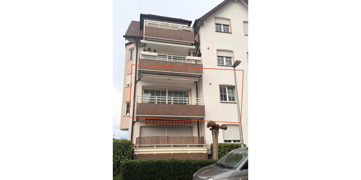 Etagenwohnung Dormagen - 3 Zimmer, 85 m&sup2;, 295.000&euro; | Angebot:25447097