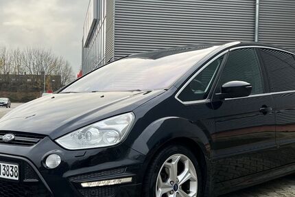 Ford S-Max 161.000 km 7.999 &euro; Monheim 40789