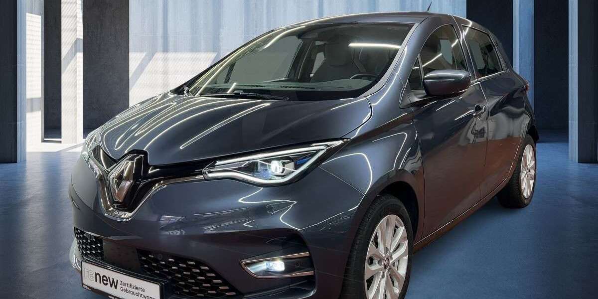 Renault ZOE 22.388 km 16.212 &euro; Köln 50939